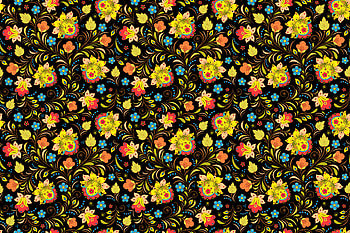 Artistic Flowers , abstract, flowers, artist, artwork, digital-art HD wallpaper