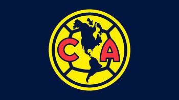 Liga MX — Club América Logo, Liga MX, Logo HD wallpaper