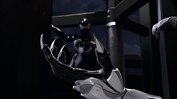 Black Cat, video game, Marvel's Spider-Man Remastered HD wallpaper