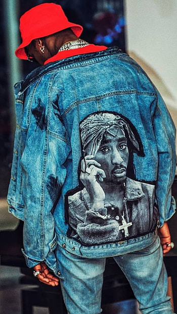 2pac,Diamond platnumz, organ, graph HD phone wallpaper