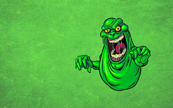 Art, Monster, Slime, Mucus, Drooling, Slobber HD wallpaper