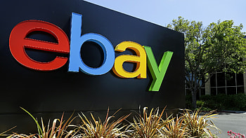 Ebay, Technology HD wallpaper