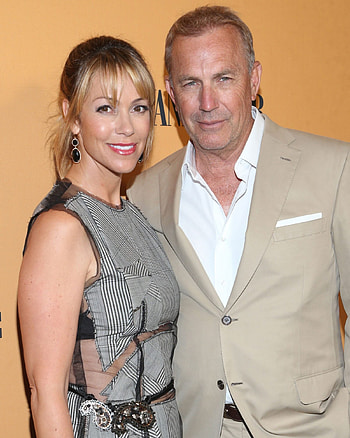 Kevin Costner, Marriage Strengthened, Quarantine HD phone wallpaper