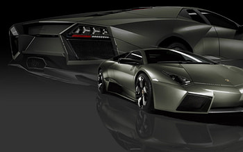 Lamborghini Reventon, background, Lamborghini Reventon HD wallpaper