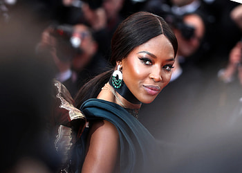 71st Annual Cannes Film Festival, Naomi Campbell HD wallpaper
