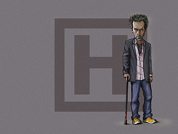 Cinema, People, Men, House M.d. HD wallpaper
