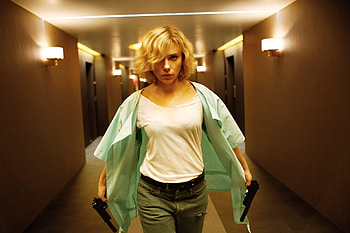 Lucy, Movie , High-definition, Captivating visuals HD wallpaper