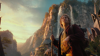 Unexpected journey, , , Explore HD wallpaper