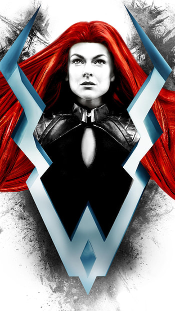Marvel& HD phone wallpaper