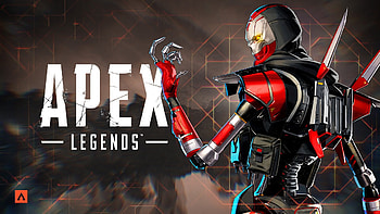 Apex Legends Season 18, Revenant (Apex Legends), video game, Apex Legends HD wallpaper