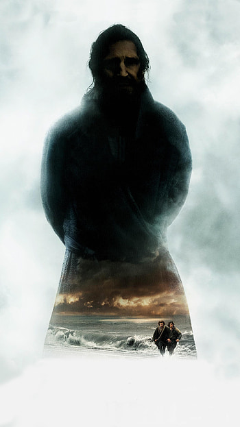 Silence (2022) movie HD phone wallpaper
