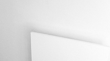 Minimalist Monochrome Material Design, material, design, abstract, artist HD wallpaper