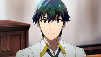 A Returner's Magic Should Be Special - Adventure, Anime, A Returner's Magic Should Be Special HD wallpaper