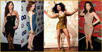 Rose McGowan, McGowan, Gowan, Rose HD wallpaper