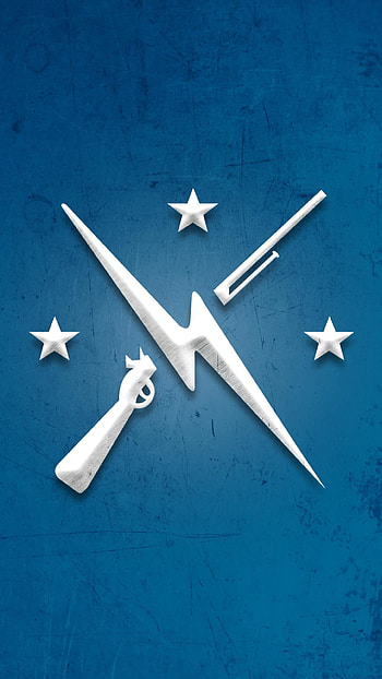 Minutemen Institute ... HD phone wallpaper