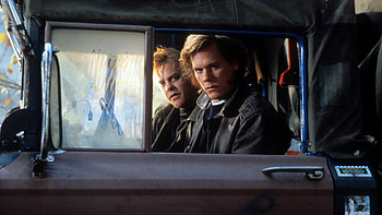 Kevin Bacon, Ultra HD wallpaper