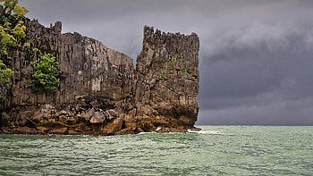 Earthly Palawan, Puerto Princesa, Natural wonders, Pristine beauty HD wallpaper