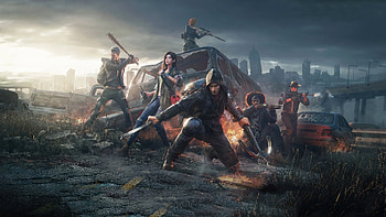Undawn Game 2023, undawn, games, 2023-games, mobile, ios, android, pc-games HD wallpaper