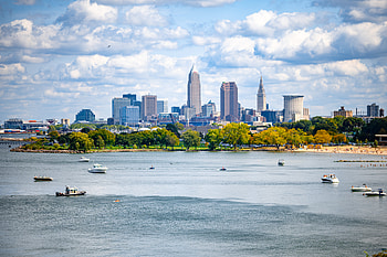 Cities, Water, Rivers, Boats, City, Building HD wallpaper