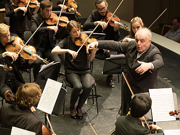 Live concert experience, Orchestra academy, Berlin symphony, American academy HD wallpaper