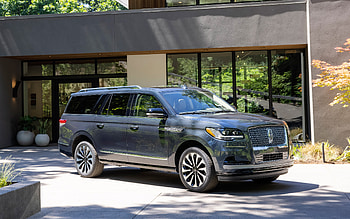 Lincoln Navigator L, , SUVs, 2022 cars, luxury cars, 2022 Lincoln Navigator, american cars, Lincoln HD wallpaper
