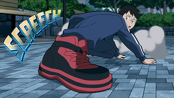 of Koichi Haimawari from My Hero Academia: Vigilantes, Anime, My Hero Academia: Vigilantes, Koichi Haimawari HD wallpaper