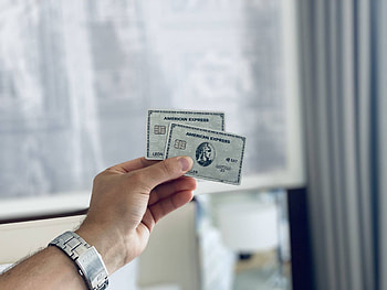 American Express Platinum Card, Vor- und Nachteile HD wallpaper