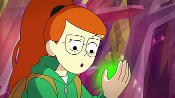 Infinity Train, Ryan Sellers, Posted , Train HD wallpaper