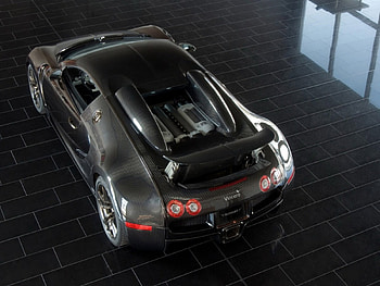 Bugatti Veyron Mansory Linea Vincero 2009, veyron, vincero, 2009, linea, mansory, bugatti HD wallpaper