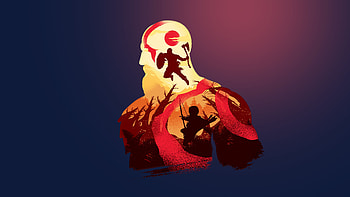 God Ofwar 4 , god-of-war-4, god-of-war, 2019-games, games, ps-games, kratos HD wallpaper