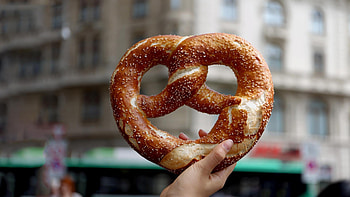 Oktoberfest in LA, Festive celebration, German traditions, Fun-filled activities HD wallpaper