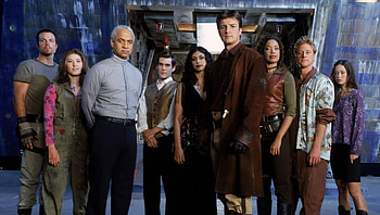 Firefly (2022) movie HD wallpaper