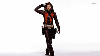 jessica biel, style, girl, walk, war HD wallpaper