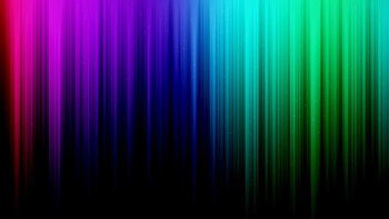 Abstract, Multicolored, Motley, Lines, Shadow, Vertical HD wallpaper