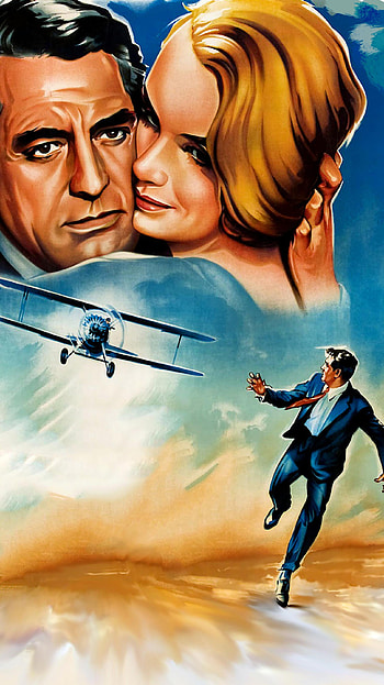 North by Northwest (2022) movie HD phone wallpaper