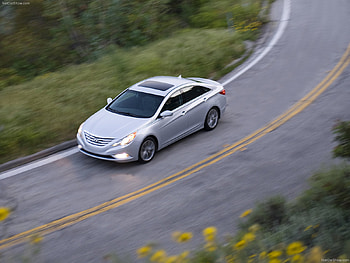 2011 Hyundai Sonata 2.0T, sonata, hyundai, turbo, 2011 HD wallpaper