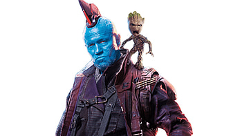 Yondu Udonta, Zoey Johnson, Movies, Yondu HD wallpaper