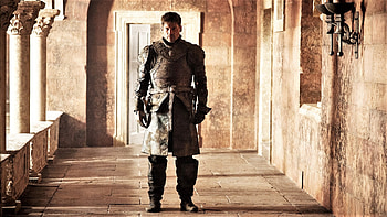 Nikolaj Coster-Waldau, Game of Thrones Season 8 HD wallpaper