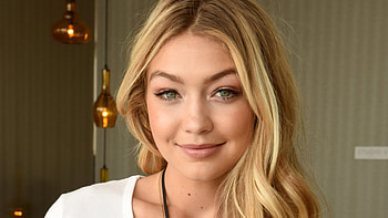 Gigi Hadid Maybelline 2018, gigi-hadid, celebrities, girls, model HD wallpaper