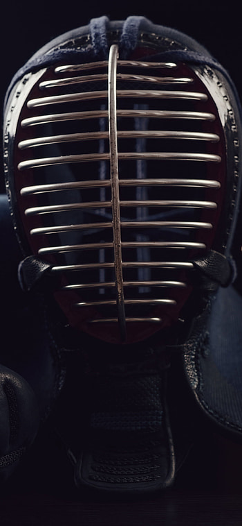 Helmet, Kendo HD phone wallpaper