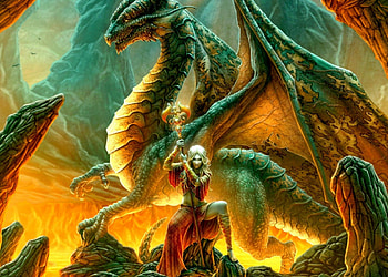 ★FORCE of FLYING DRAGON★, force, enemy, colors, superwoman, strong, animals, bodyguard, warrior, energy, female, fighters, horns, eyes, magnificent, flying, supernatural, pretty, green, face, canine, enegy, hair, fire, lovely, colorful, blue fire, cute, gold, Fantasy, Dragon, hard, lips, powerful, wings, wise, guardian, beautiful, destroy, battle, love, yellow, cool, weapon, girls, women, legends HD wallpaper
