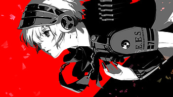 Persona 3 Reload, Aigis (Persona) HD wallpaper