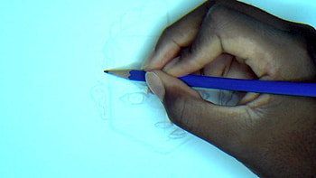 How to draw Riley -Boondocks HD wallpaper