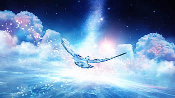 Beyond Your Dreams, artist, artwork, digital-art, deviantart HD wallpaper