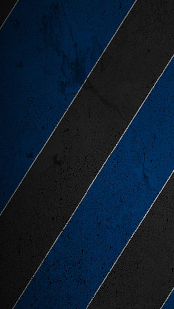 Android Abstract full-- black and blue . HD phone wallpaper