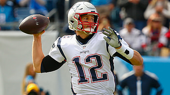 Tom Brady, Chrome , NFL's best quarterback, LovelyTab collection HD wallpaper