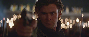Michael Mann, Wei Tang analysis, Thrilling moments, Killing Time HD wallpaper