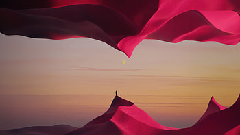 Outrun Elevation Neon Nights And Soaring Shapes, outrun, artist, artwork, digital-art HD wallpaper