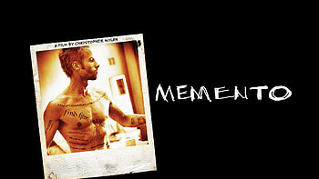 Memento movie, , Mind-bending plot, Psychological thriller HD wallpaper