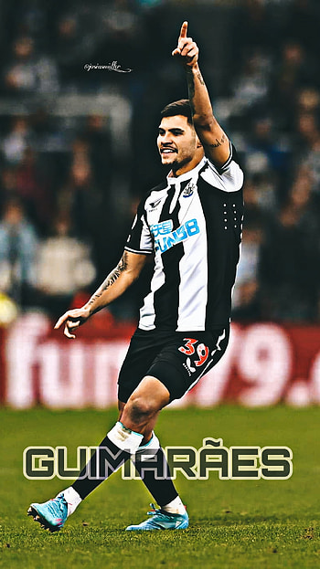 NEWCASTLE, soccer, footwear HD phone wallpaper
